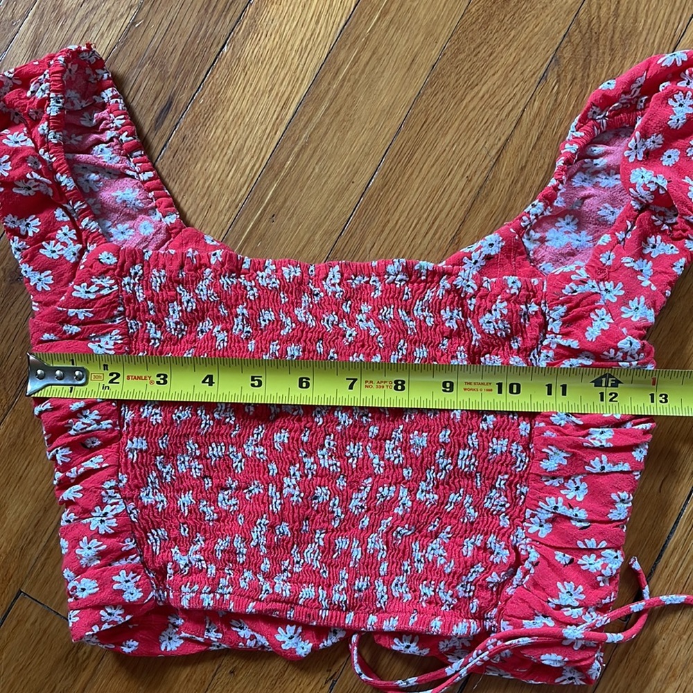 🌎Zara Floral Set - Picture 9 of 14